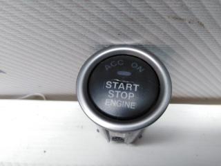 Кнопка запуска двигателя Mazda Mazda3 2010