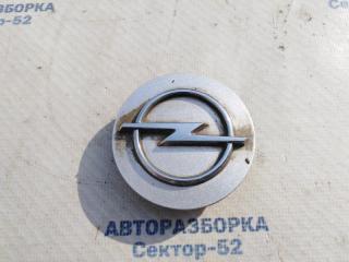 Колпачок колесного диска Opel Meriva 2008 A Z16XEP 13204648 Б/У