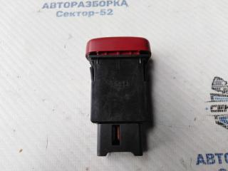 Кнопка аварийной сигнализации Vitara 2002 TD52 J20Y