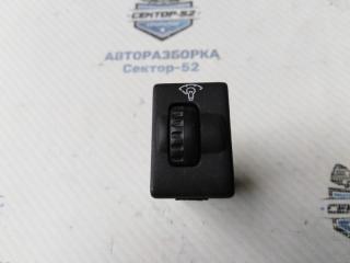 Кнопка освещения панели приборов Suzuki Vitara 2002 TD52 J20Y 3960075F00 Б/У