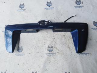 Запчасть накладка крышки багажника Hyundai Tucson 2006 JM G4GC 873702E000 контрактная Накладка крышки багажника Hyundai Tucson 2006 JM G4GC 873702E000 контрактная