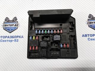 Блок предохранителей Nissan Qashqai 2006-2013 2007 купить бу в Нижнем Новгороде 