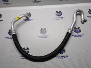 Трубка кондиционера Hyundai Tucson 2007