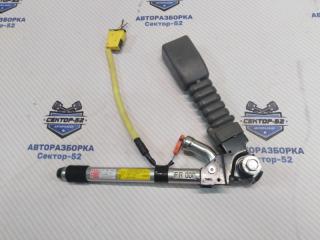 Замок ремня безопасности передний правый Hyundai Tucson 2007