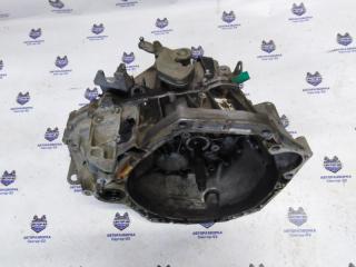 МКПП Nissan Qashqai 2009