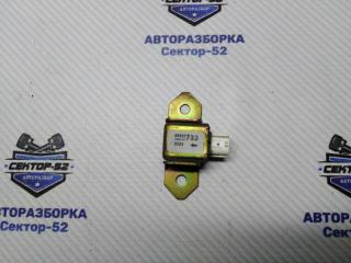 Запчасть датчик airbag передний Mitsubishi Outlander 2006