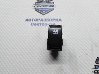 Кнопка стеклоподъемника задняя Kia Sportage 2009