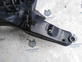 Балка задняя X-Trail 2008 T31 MR20DE Балка задняя X-Trail 2008 T31 MR20DE