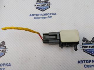 Запчасть датчик airbag Hyundai Santa Fe 2006