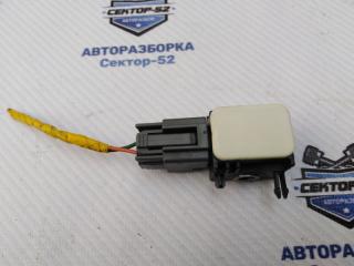 Запчасть датчик airbag Hyundai Santa Fe 2006