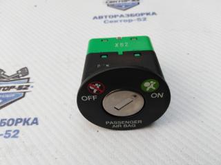 Кнопка отключения Air Bag Hyundai Santa Fe 2006