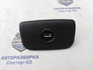 Ручка замка бардачка Hyundai Santa Fe 2006