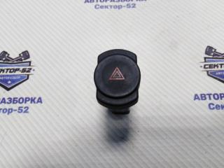 Кнопка аварийной сигнализации Renault Sandero 2009