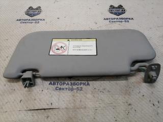 Козырек солнцезащитный правый Great Wall Hover H5 4G69S4N