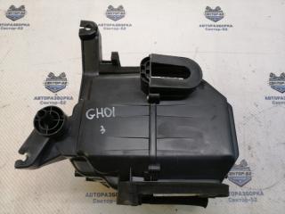 Запчасть корпус отопителя Great Wall Hover H5 2011