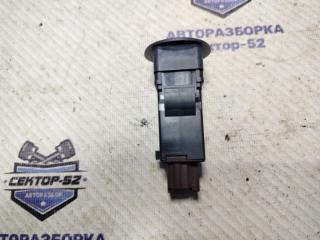 Кнопка отключения Air Bag Qashqai+2 2011 JJ10 MR20DE