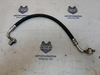 Трубка кондиционера Kia Sportage 2006
