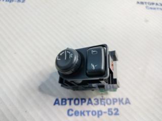 Кнопка регулировки зеркал Nissan Qashqai 2010