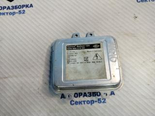 Запчасть блок розжига ксенона Nissan Qashqai 2010