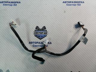 Проводка салона Hyundai IX35 2010