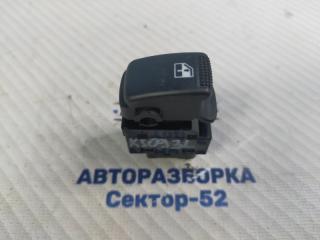 Кнопка стеклоподъемника задняя Kia Sportage 2006