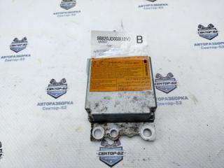 Блок управления AIR BAG Nissan Qashqai 2009