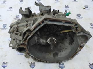 МКПП Nissan Qashqai 2011