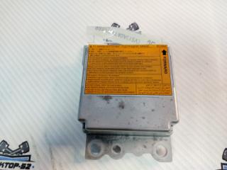 Блок управления AIR BAG Nissan Qashqai 2011