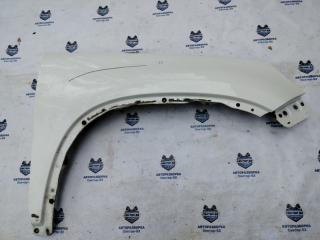 Запчасть крыло правое Volkswagen Tiguan 2011