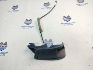 Запчасть ручка ругулировки сиденья задняя правая Subaru Outback 2012