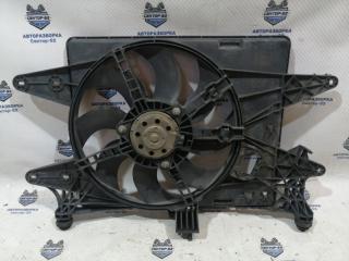 Вентилятор радиатора Fiat Doblo 2006