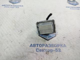 Фонарь подсветки номера Mercedes-Benz C-Class W204 2008 M271