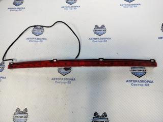 Стоп-сигнал дополнительный Mercedes-Benz C-Class W204 2008 M271