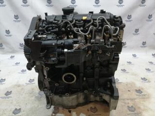 Двигатель (ДВС) Nissan Qashqai+2 2013