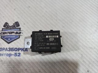 Блок иммобилайзера Hyundai Santa Fe CM 2007 D4EB