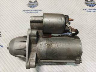 Стартер Ford Focus CB8 2011 PNDA Стартер Ford Focus CB8 2011 PNDA