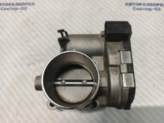 Дроссельная заслонка Ford Focus CB8 2011 PNDA