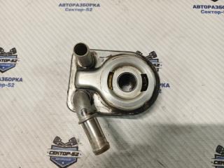 Радиатор масляный Ford Focus CB8 2011 PNDA