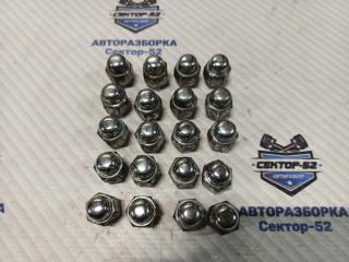 Гайка колёсная Hyundai IX35 LM 2010 G4KD Гайка колёсная Hyundai IX35 LM 2010 G4KD