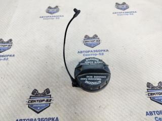 Крышка топливного бака Hyundai Tucson JM 2006 G4GC