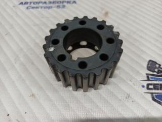 Шестерня коленвала Kia Sportage KM 2008 G4GC Шестерня коленвала Kia Sportage KM 2008 G4GC