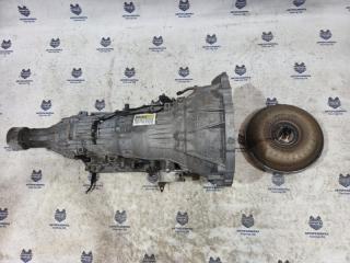 АКПП Lexus GS300 GRS190 2008 3GR-FSE