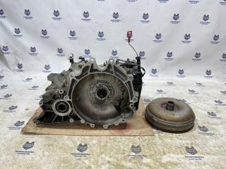 АКПП Hyundai Tucson JM 2005 G6BA