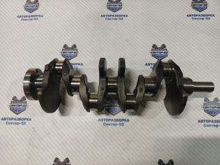 Коленвал Renault Duster HSA 2014 K9K J896 Коленвал Renault Duster HSA 2014 K9K J896