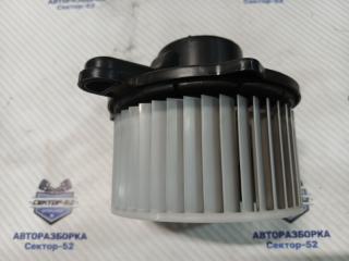 Мотор отопителя Hyundai Santa Fe CM 2006 G6EA Мотор отопителя Hyundai Santa Fe CM 2006 G6EA