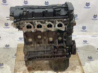 Двигатель (ДВС) Kia Sportage KM 2009 G4GC