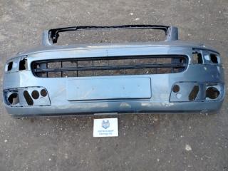 Бампер передний Volkswagen Transporter 7H 2008 BNZ