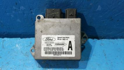 Блок AIR BAG SRS Ford Explorer 4L2414B321AC Б/У