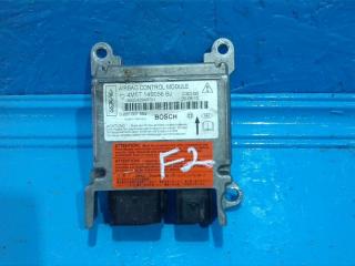 Блок AIR BAG SRS Ford Focus 2 4M5T14B056BJ Б/У