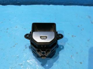 Кнопка ручника Land Rover Range Rover evoque L538 2.2 224DT BJ3215K850AD Б/У